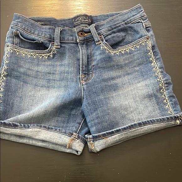 Lucky Brand Pants - Lucky brand shorts